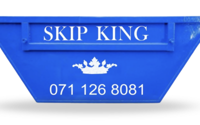 How Skip Hire Makes Waste Management Easy and Affordable