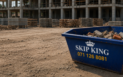 7 Situations Where Hiring a Skip Will Save You Time and Money